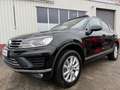 Volkswagen Touareg V6 TDI 150kW 4Motion/NAVI/PANO/PDC/LEDER Noir - thumbnail 2