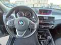 BMW X2 BMW X2 SDRIVE 16d ADVANTAGE 116CV BUSINESS 2019 Nero - thumbnail 8