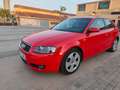 Audi A3 A3 2.0TDI Ambition DSG Ambition Rojo - thumbnail 3