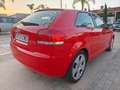 Audi A3 A3 2.0TDI Ambition DSG Ambition Rojo - thumbnail 7