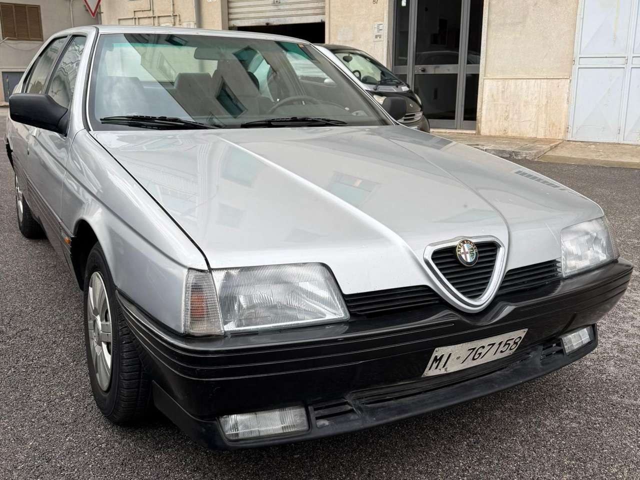 Alfa Romeo 164 164 2.0 twin spark