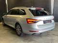 Skoda Superb iV Estate Style 1.4 electric/TSI PHEV Gris - thumbnail 6