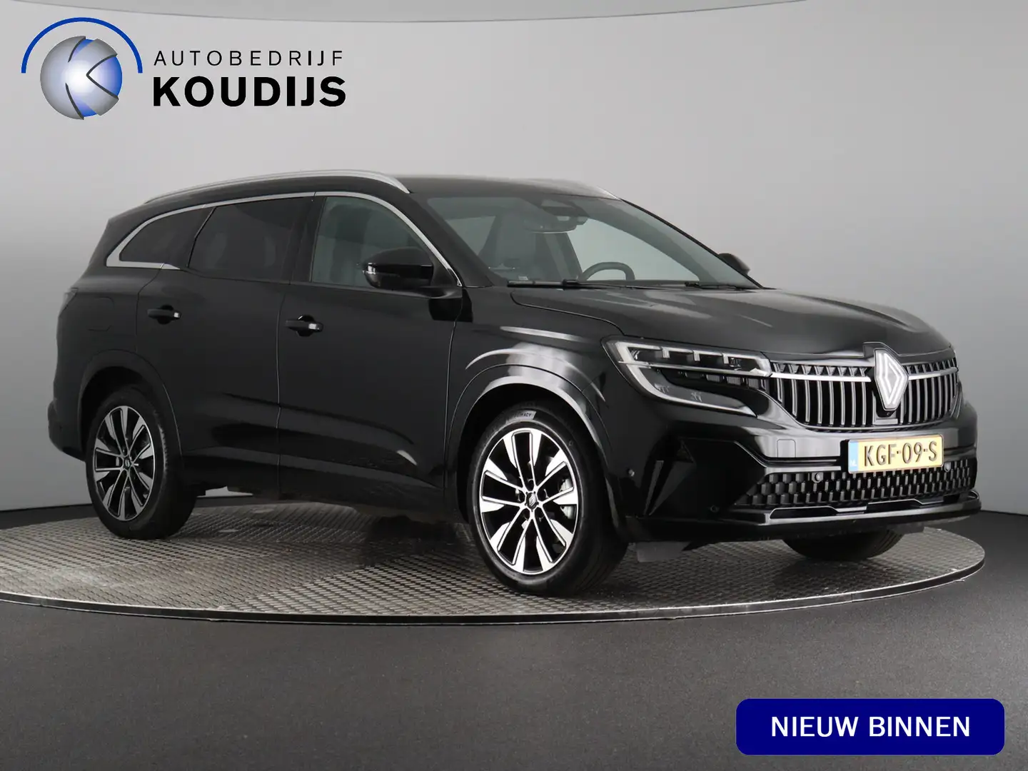 renault espace