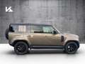 Land Rover Defender 110 P400 First Edition el. AHK Kühlfach Brown - thumbnail 8