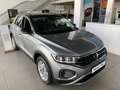 Volkswagen T-Roc 1.5 tsi Edition Plus dsg KM ZERO Argento - thumbnail 3