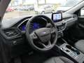 Ford Kuga 2.5 PHEV Vignale | TOP MODEL | Leder | Panoramadak Blauw - thumbnail 17