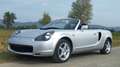 Toyota MR 2 Roadster TAGLIANDI UFFICIALI - COME NUOVA! Argintiu - thumbnail 2