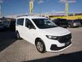 Ford Tourneo Connect 2,0 EcoBlue L1 Titanium *SITZHZG* Weiß - thumbnail 3