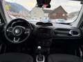 Jeep Renegade 2.0 MultiJet Allrad NUR 42.000 KM 1.Besitz AHK Silber - thumbnail 7
