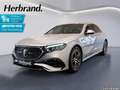 Mercedes-Benz E 220 d AMG  DISTRONIC Ambiente AHK LED  Kamera Silber - thumbnail 1