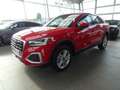 Audi Q2 35 TFSI advanced / Komfortpaket plus Červená - thumbnail 5