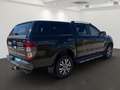 Ford Ranger Ranger Doppelkabine Wildtrak 4x4 Aut. Wildtrak Schwarz - thumbnail 2