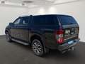 Ford Ranger Ranger Doppelkabine Wildtrak 4x4 Aut. Wildtrak Schwarz - thumbnail 4