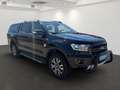 Ford Ranger Ranger Doppelkabine Wildtrak 4x4 Aut. Wildtrak Schwarz - thumbnail 3