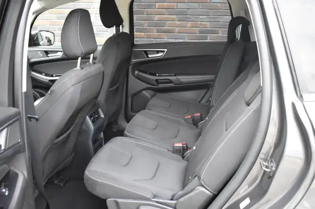 Ford S-Max view 5