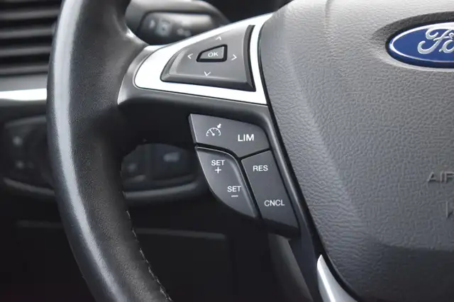 Ford S-Max view 15