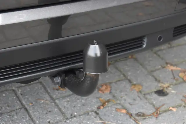 Ford S-Max view 12