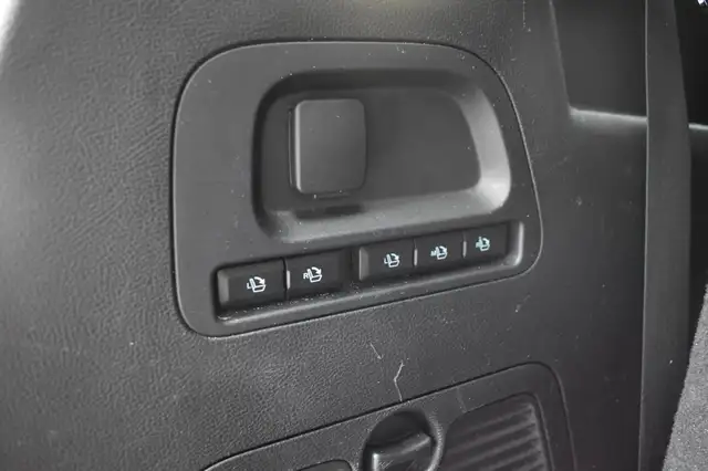 Ford S-Max view 27