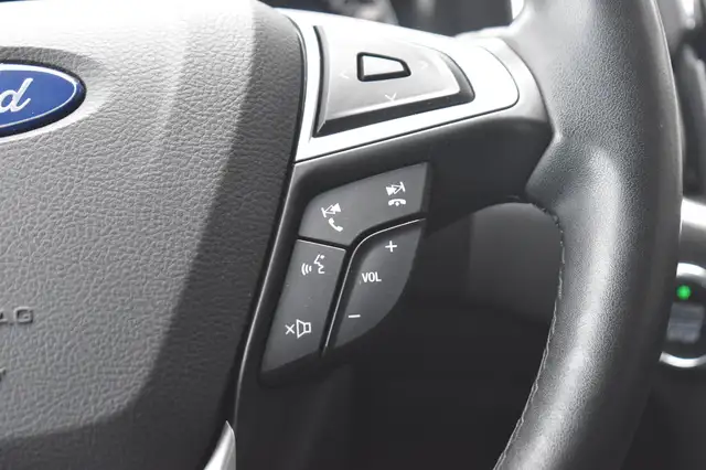 Ford S-Max view 16