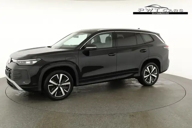 Volkswagen Tayron 1.5 TSI eHybrid 150 kW Life Life, Pano, HuD, AH... Ansicht 33