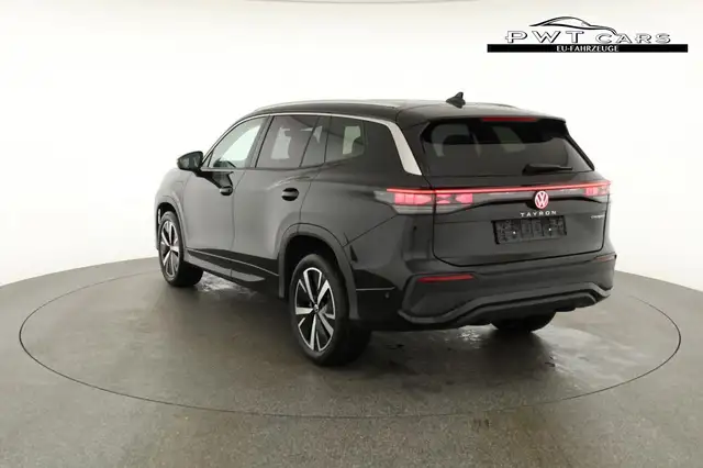 Volkswagen Tayron 1.5 TSI eHybrid 150 kW Life Life, Pano, HuD, AH... Ansicht 39