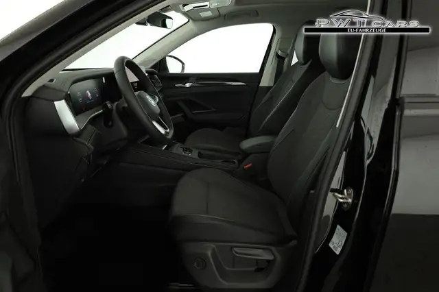 Volkswagen Tayron 1.5 TSI eHybrid 150 kW Life Life, Pano, HuD, AH... Ansicht 9