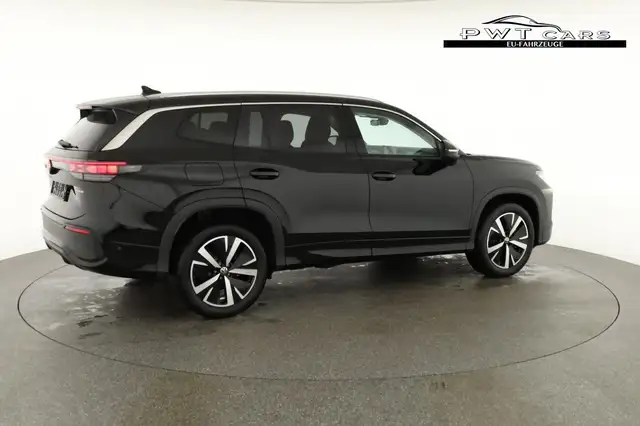 Volkswagen Tayron 1.5 TSI eHybrid 150 kW Life Life, Pano, HuD, AH... Ansicht 21