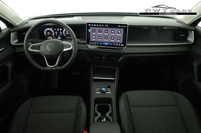 Volkswagen Tayron 1.5 TSI eHybrid 150 kW Life Life, Pano, HuD, AH... Ansicht 4