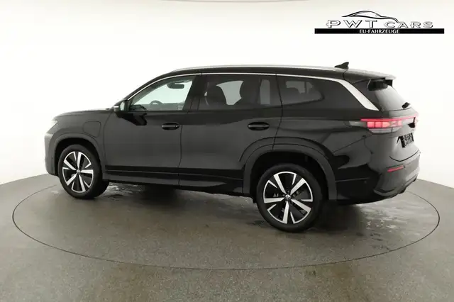 Volkswagen Tayron 1.5 TSI eHybrid 150 kW Life Life, Pano, HuD, AH... Ansicht 37