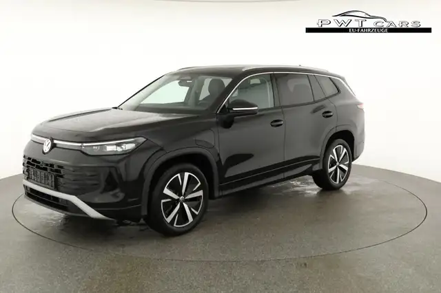 Volkswagen Tayron 1.5 TSI eHybrid 150 kW Life Life, Pano, HuD, AH... Ansicht 32