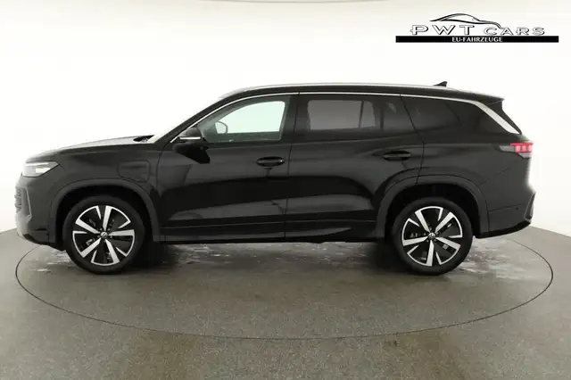 Volkswagen Tayron 1.5 TSI eHybrid 150 kW Life Life, Pano, HuD, AH... Ansicht 35