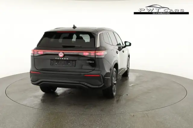 Volkswagen Tayron 1.5 TSI eHybrid 150 kW Life Life, Pano, HuD, AH... Ansicht 18