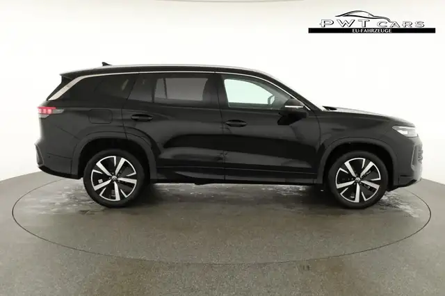 Volkswagen Tayron 1.5 TSI eHybrid 150 kW Life Life, Pano, HuD, AH... Ansicht 23