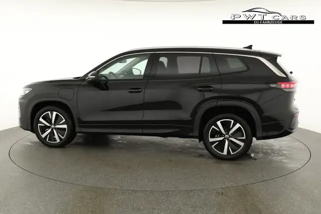 Volkswagen Tayron 1.5 TSI eHybrid 150 kW Life Life, Pano, HuD, AH... Ansicht 36