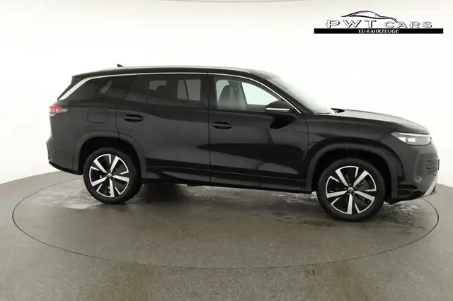 Volkswagen Tayron 1.5 TSI eHybrid 150 kW Life Life, Pano, HuD, AH... Ansicht 24