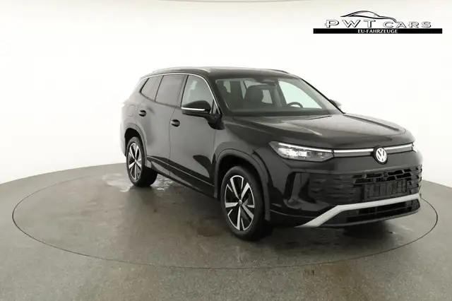 Volkswagen Tayron 1.5 TSI eHybrid 150 kW Life Life, Pano, HuD, AH... Ansicht 27