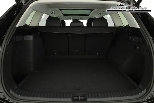 Volkswagen Tayron 1.5 TSI eHybrid 150 kW Life Life, Pano, HuD, AH... Ansicht 12