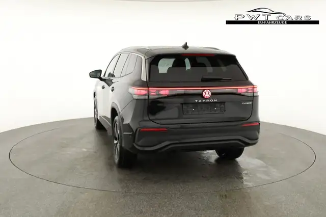 Volkswagen Tayron 1.5 TSI eHybrid 150 kW Life Life, Pano, HuD, AH... Ansicht 40
