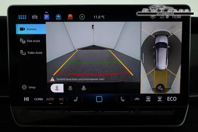 Volkswagen Tayron 1.5 TSI eHybrid 150 kW Life Life, Pano, HuD, AH... Ansicht 6