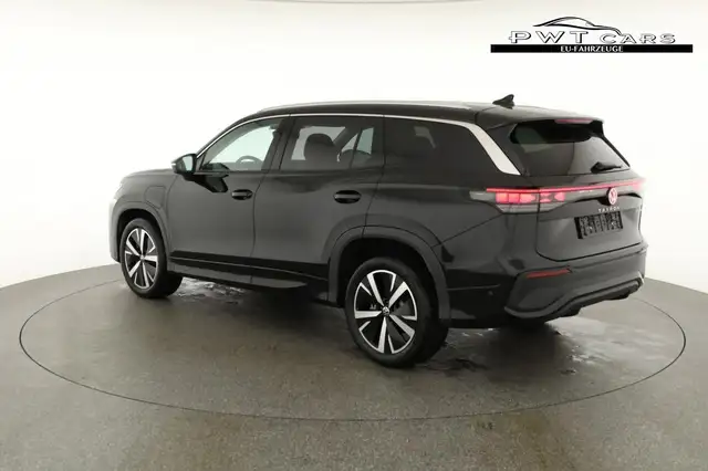 Volkswagen Tayron 1.5 TSI eHybrid 150 kW Life Life, Pano, HuD, AH... Ansicht 38