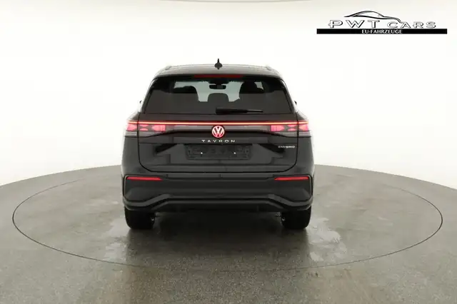 Volkswagen Tayron 1.5 TSI eHybrid 150 kW Life Life, Pano, HuD, AH... Ansicht 17