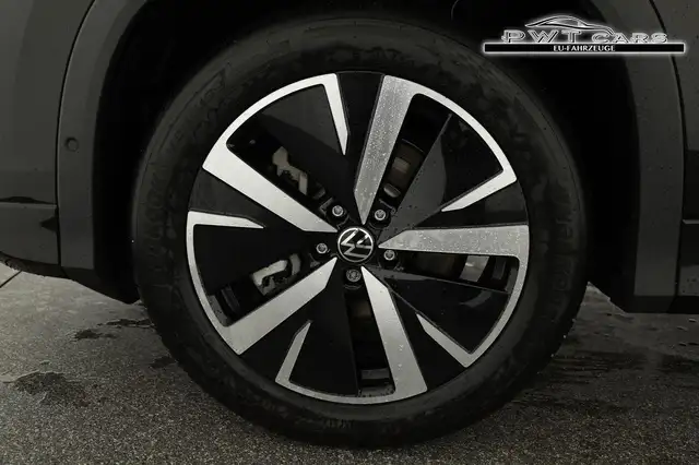 Volkswagen Tayron 1.5 TSI eHybrid 150 kW Life Life, Pano, HuD, AH... Ansicht 16