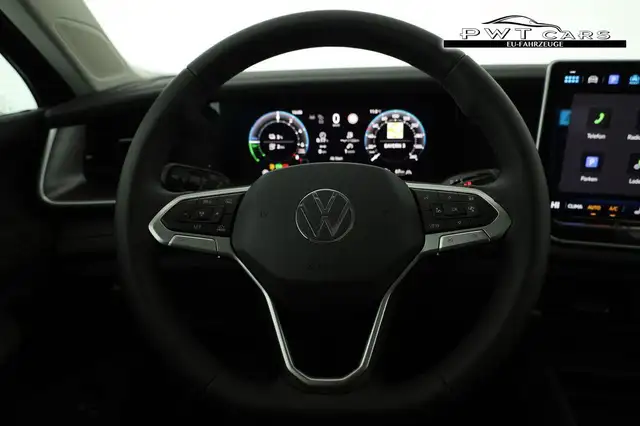 Volkswagen Tayron 1.5 TSI eHybrid 150 kW Life Life, Pano, HuD, AH... Ansicht 5