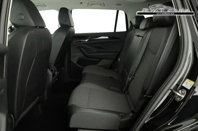 Volkswagen Tayron 1.5 TSI eHybrid 150 kW Life Life, Pano, HuD, AH... Ansicht 11