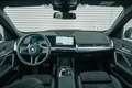 BMW X1 sDrive18i M Sport Automaat / Sportstoelen / Achter Noir - thumbnail 5