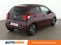 Peugeot 108 1.0 VTi TOP Allure*CAM*SHZ*ALU* Violett - thumbnail 6