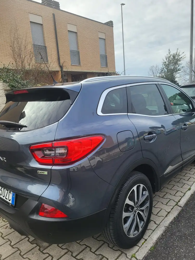 Renault Kadjar 1.5 dci energy Hypnotic 110cv edc - 2