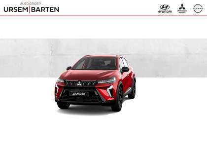 Mitsubishi ASX 1.3 DI-T Intense+ | VAN € 35.630 VOOR € 34.130 Sun