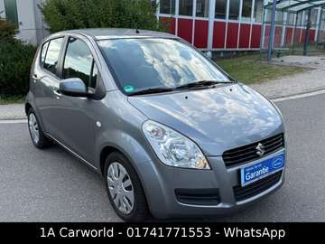 1.2 Club - TÜV 04/2027 - 2. Hand