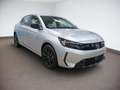 Opel Corsa Edition+Automatik+Sitzhzg+Allwetter Silber - thumbnail 8